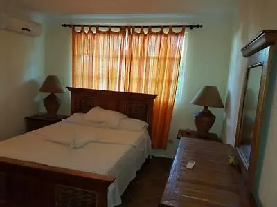 Larimar Beach Punta Cana Hotel Bed & Breakfast