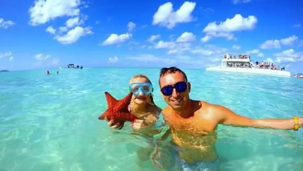 Larimar Beach Punta Cana Hotel Bed & Breakfast
