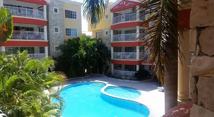 Bed & Breakfast Larimar Beach Punta Cana Hotel